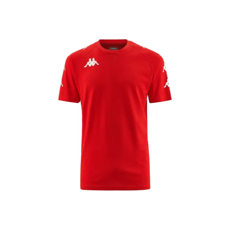 Kappa BANDA T Shirts Men-6