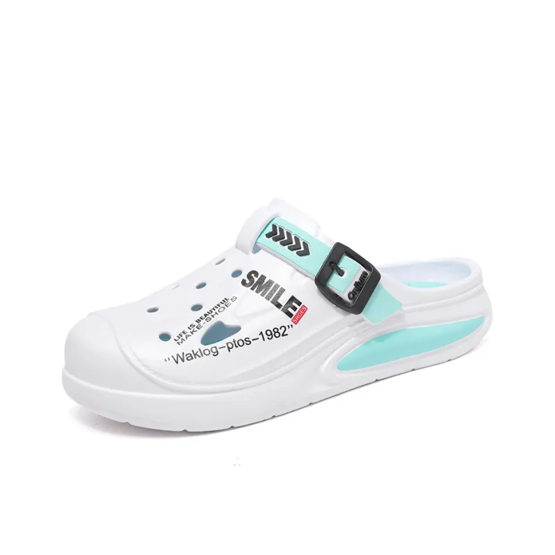 CariteSport Clogs Men-8