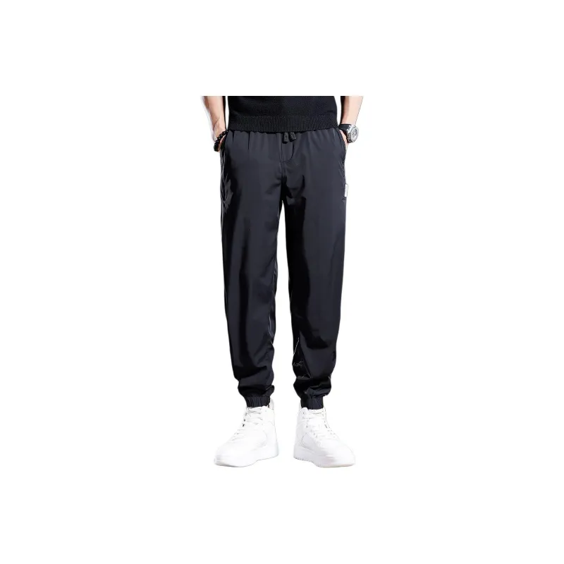 PRPK Casual Pants Unisex-0