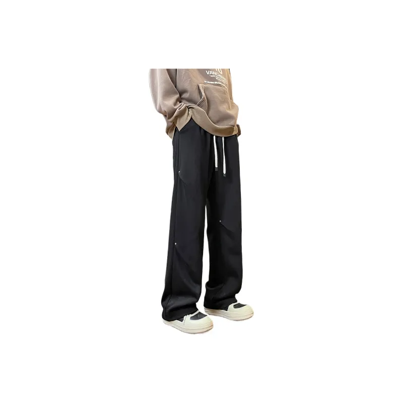 ALEXANDRO FRATELLI Casual Pants Men's-0