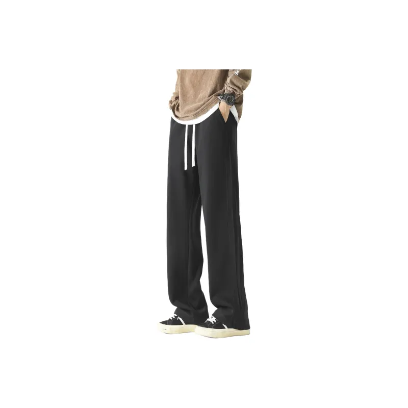 TRMT Knitted Sweatpants Unisex-5
