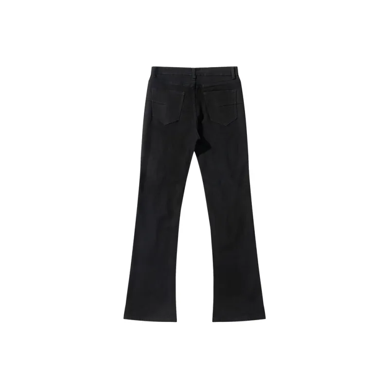 PAUL COSTELLOE Jeans Unisex-2