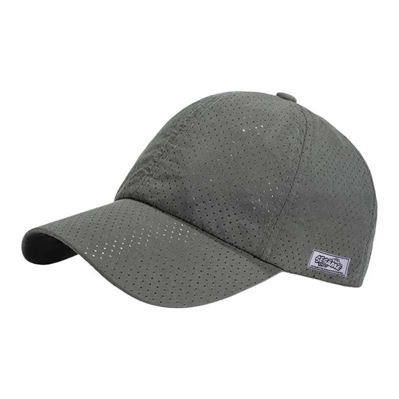 SESAME STREET Polyester Baseball Caps Unisex-2