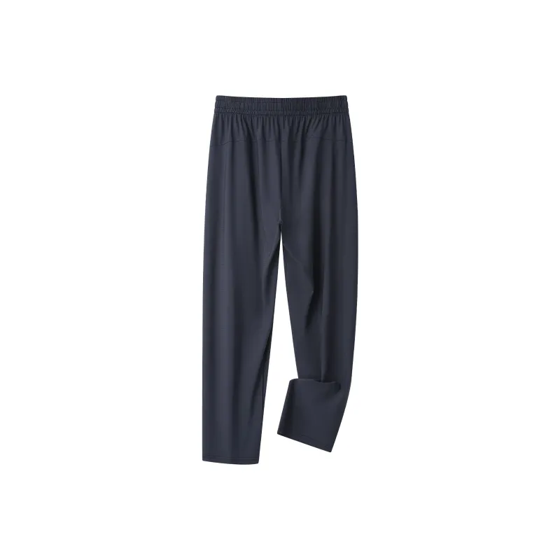 Emoji Casual Pants Unisex-16