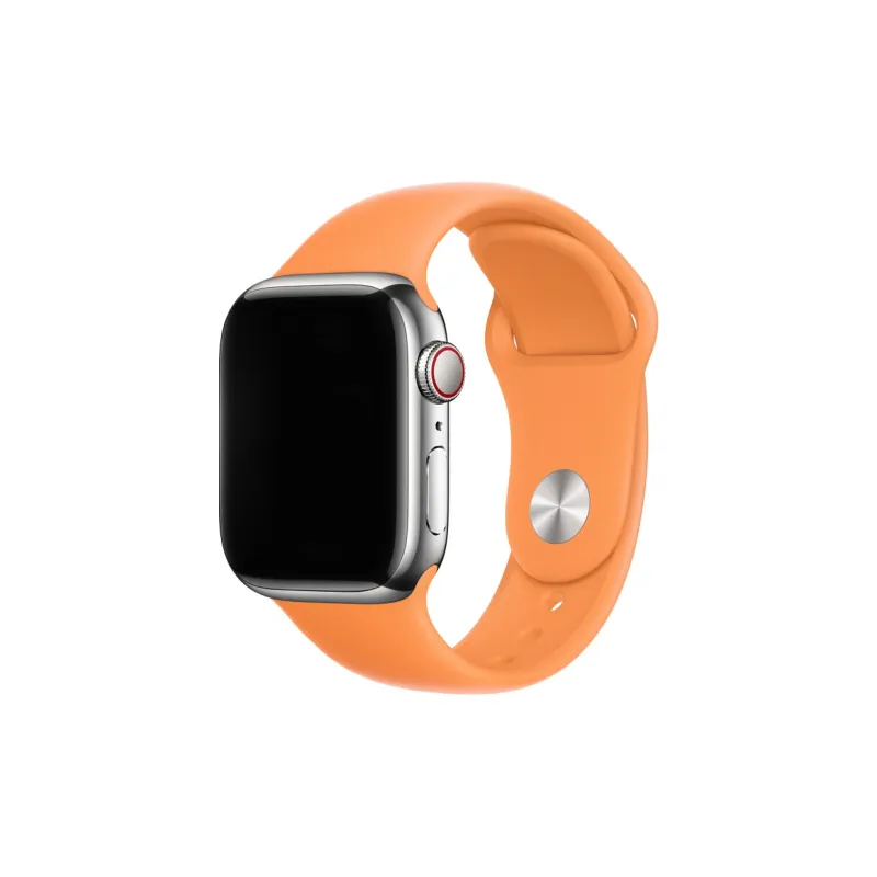 NCFCK Apple Compatibility Watch Band 13 16cm Silicone Material-117