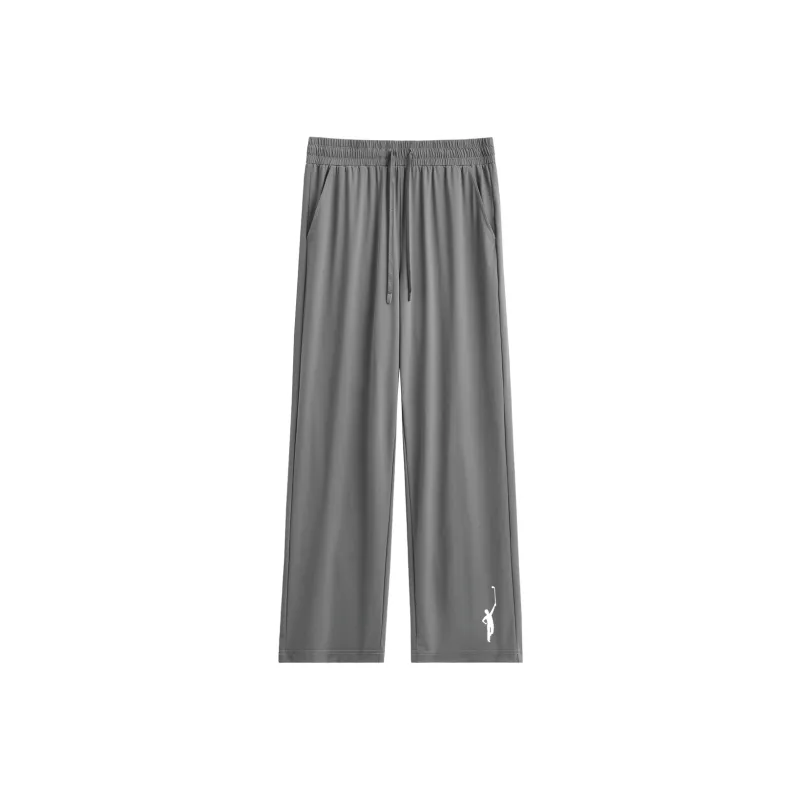 CHARLIE GOLF Casual Pants Unisex-15