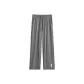 Dark Gray (Gf Charlie White Pants Front Lower Left Label)