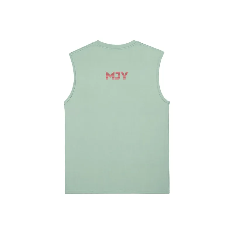 Cotton Gene Tank Tops Unisex-15