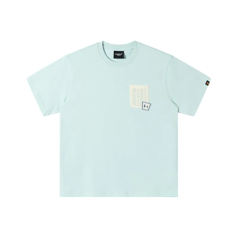 DANGEROUSPEOPLE T Shirts Unisex-4
