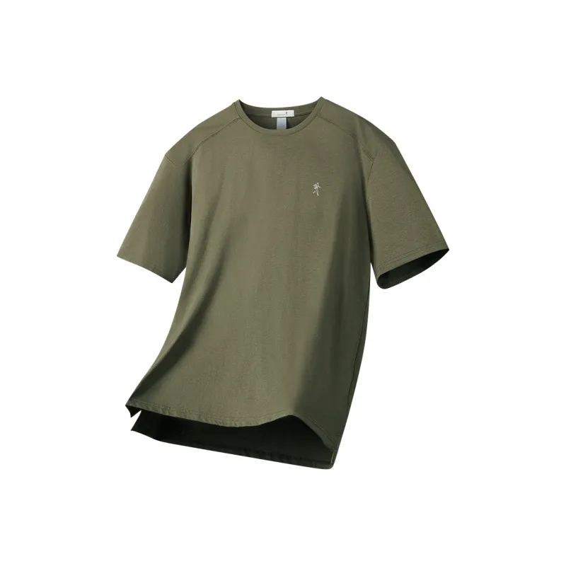 Dance With Wolves T Shirt Men's-6