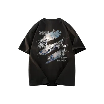 TINA GIA T-Shirts Unisex