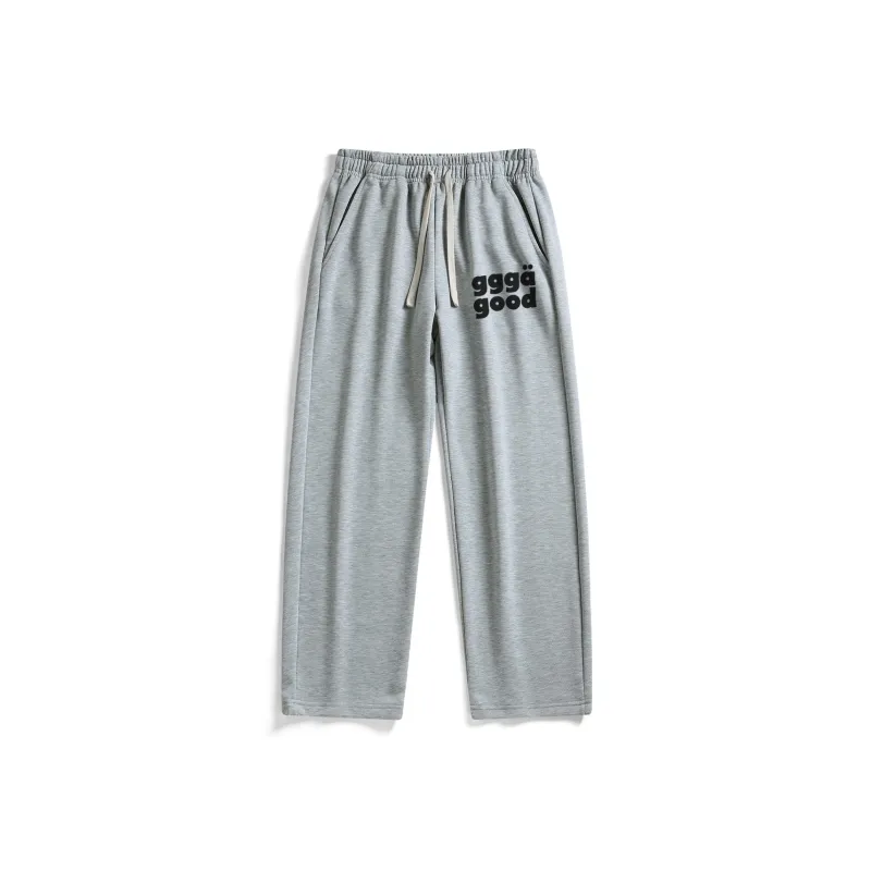 TIMD Casual Pants Unisex-4
