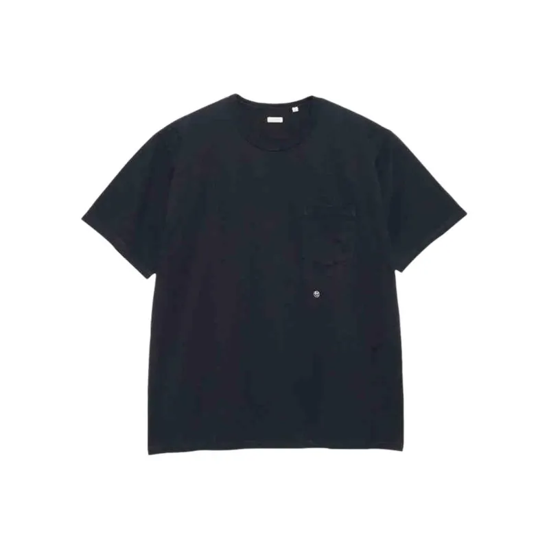 Nanamica T Shirts Unisex-6