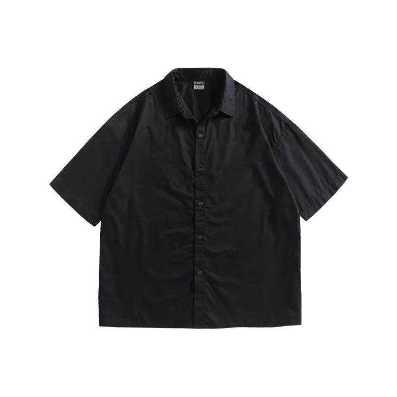 GDRX Shirts Unisex-0