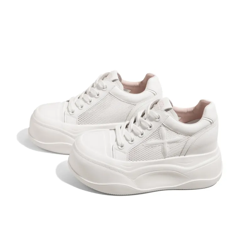 KODI Abrasion Resistant Slip Resistant Low Top Skateboard Shoes Women's-7