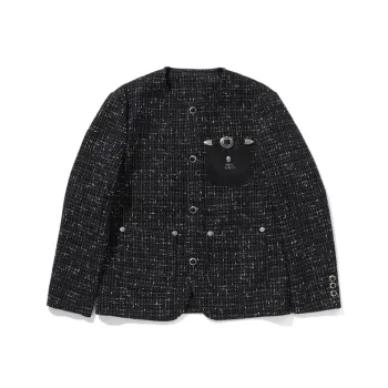A BATHING APE SS25 Jackets & Coats Men's