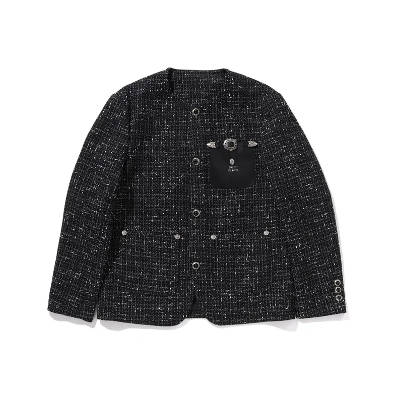 A BATHING APE SS25 Jackets & Coats Men's-0