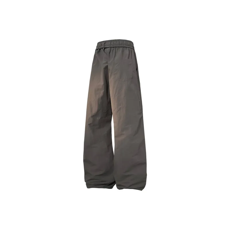 Lan Miao Cargo Pants Unisex-10