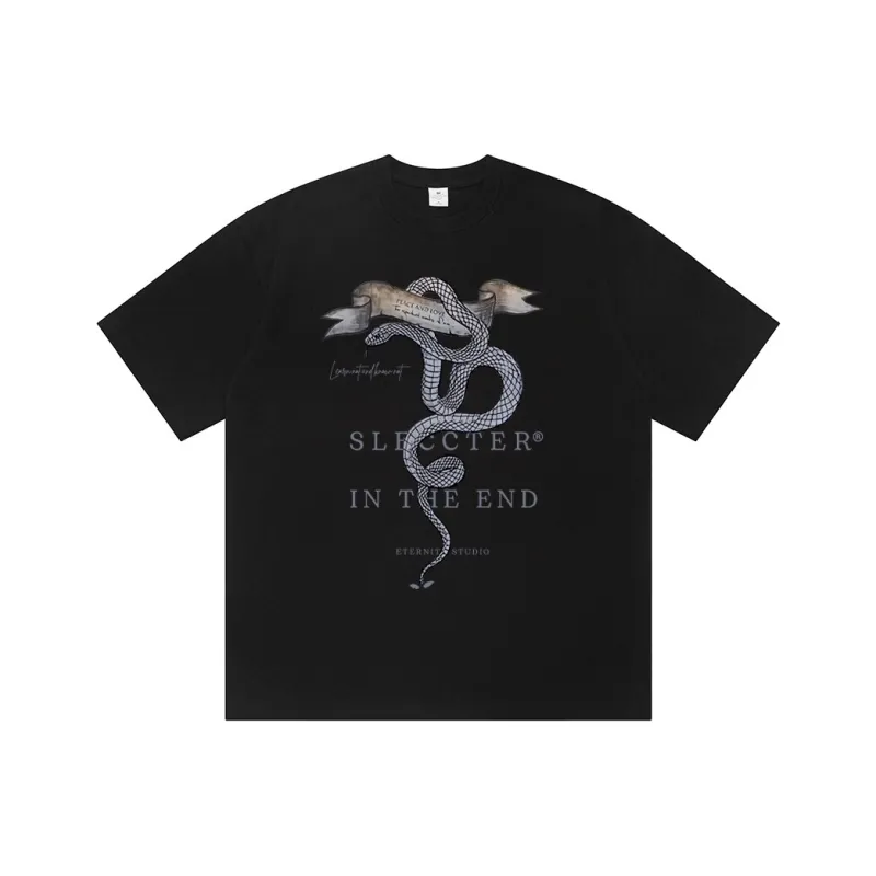 Ang2 Stu T Shirts Unisex-4