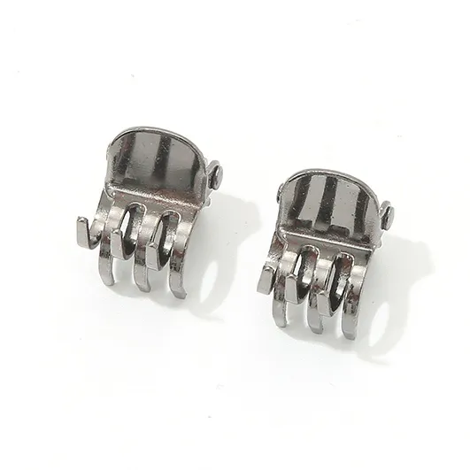 Like A Dream Alloy Hair Clips Women's-7