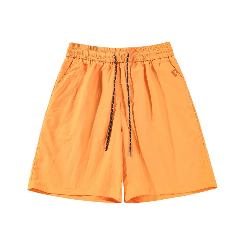 Snow Know The Answer SKTA Casual Shorts Unisex-3