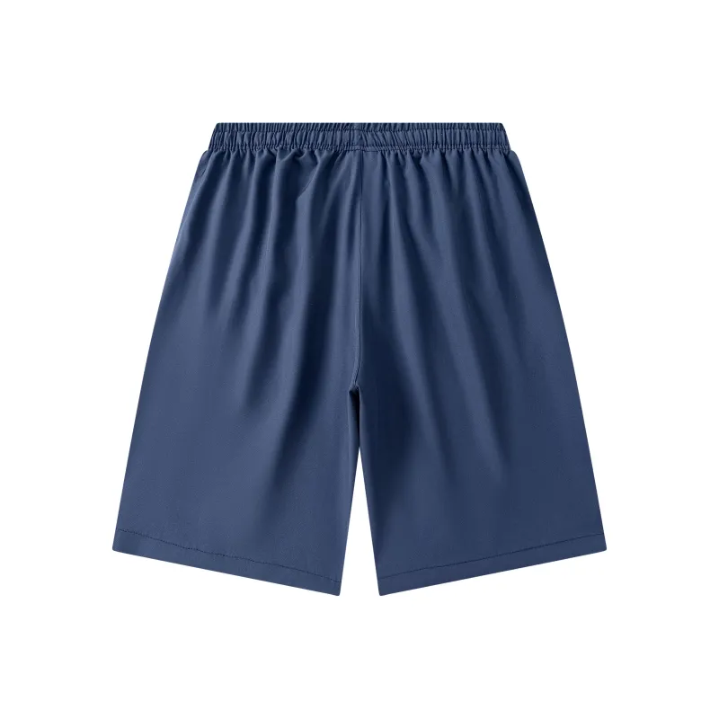 Turandot Casual Shorts Unisex-21