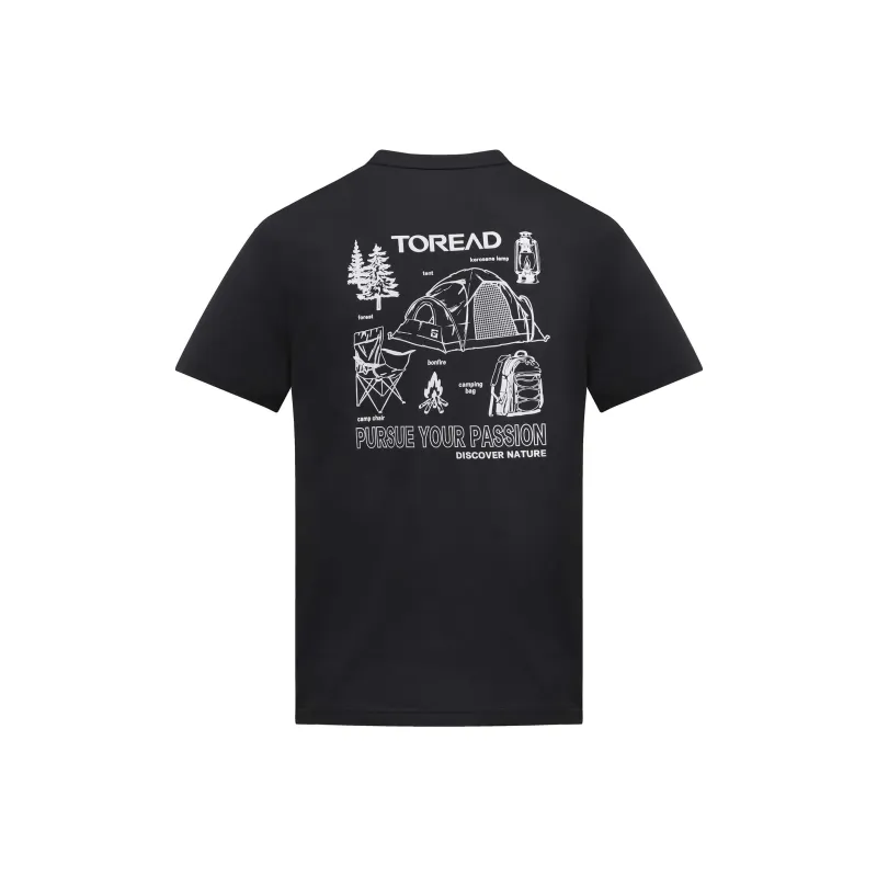 TOREAD T Shirts Men-4