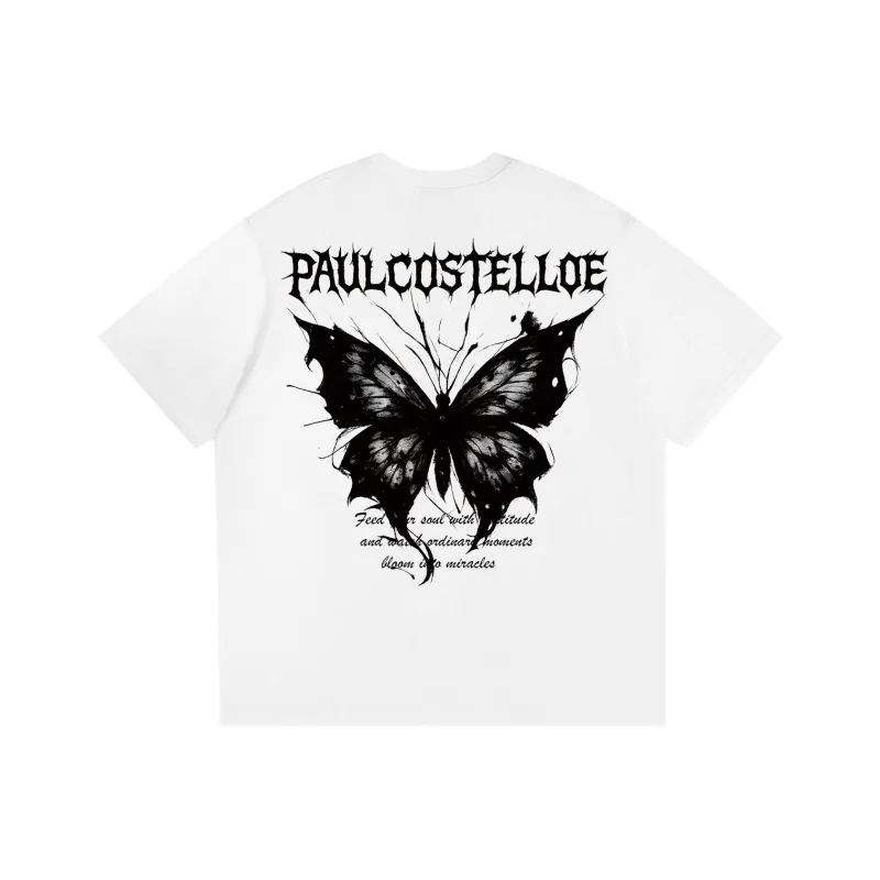 PAUL COSTELLOE T Shirts Unisex-4
