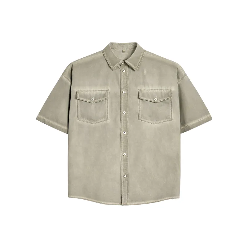 GDRX Shirts Unisex-10