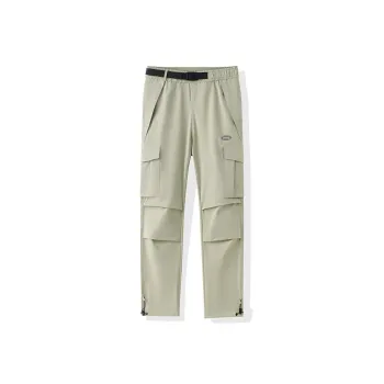 LONSDALE Cargo Pants Casual Pants Woven Pants Unisex