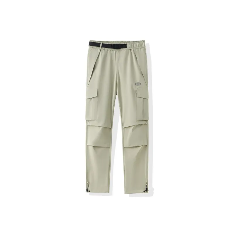 LONSDALE Cargo Pants Casual Pants Woven Pants Unisex-0