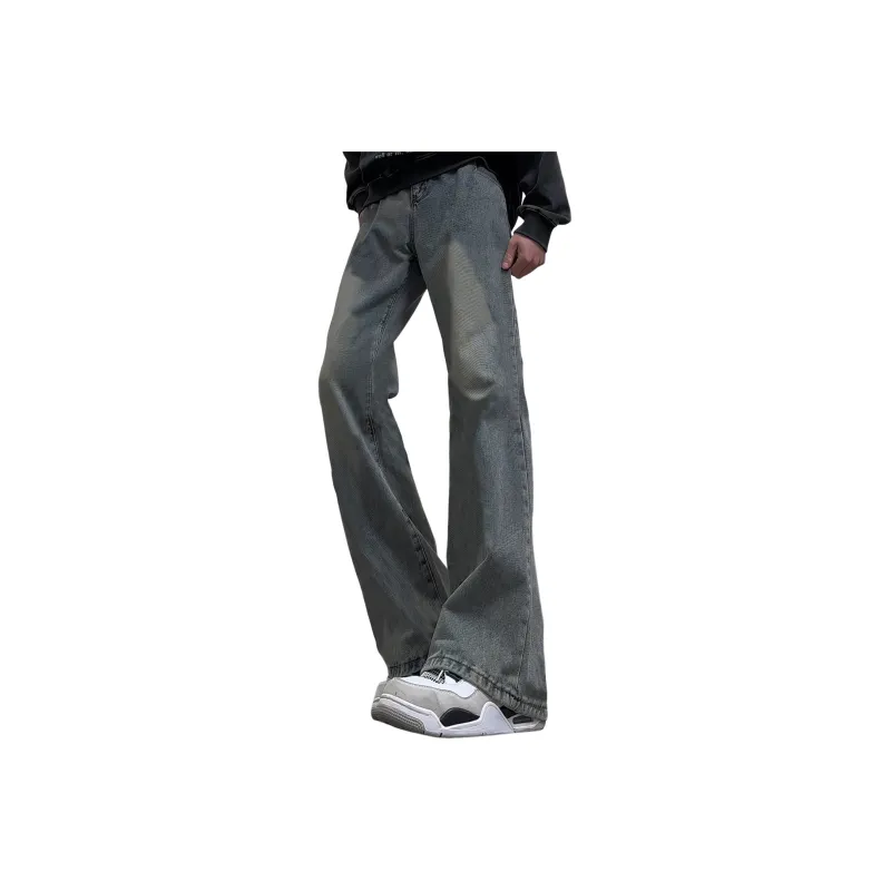PAUL COSTELLOE Jeans Unisex-3