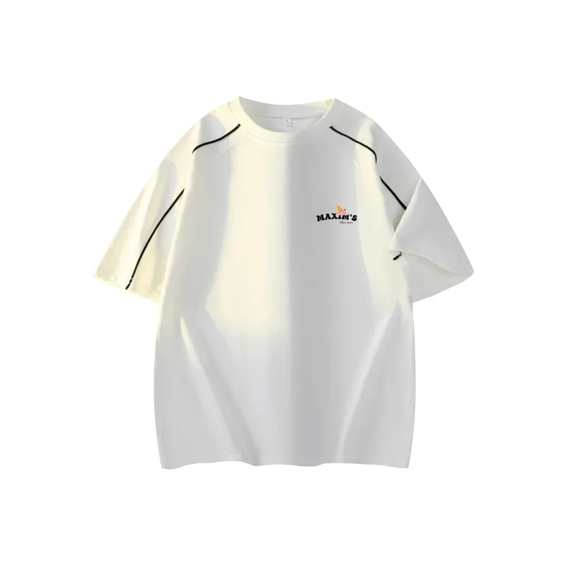 Maxim's De Paris T Shirt Unisex-0