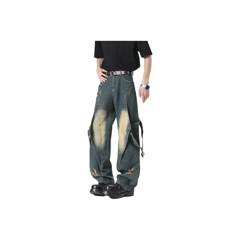 FOREVER 21 Jeans Unisex-0