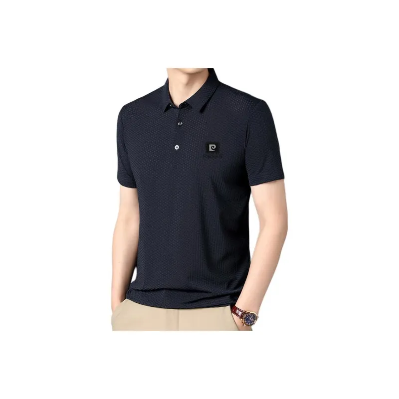 PIERRE CARDIN Polo Shirts Men-6