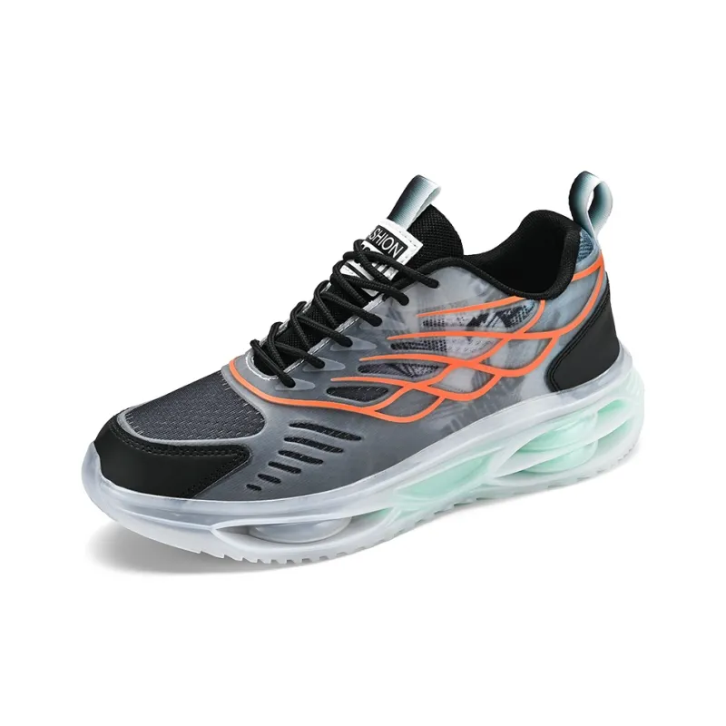 Frank Mully Low Top Casual Shoes Men's-4