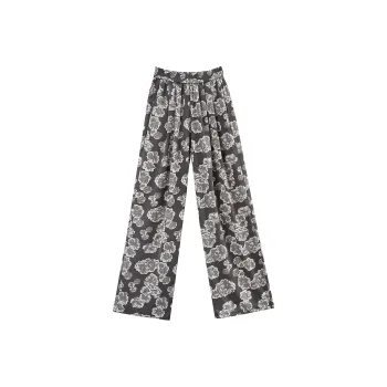 A Paradise For Awakening Casual Pants Women's