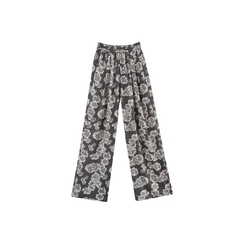 A Paradise For Awakening Casual Pants Women's