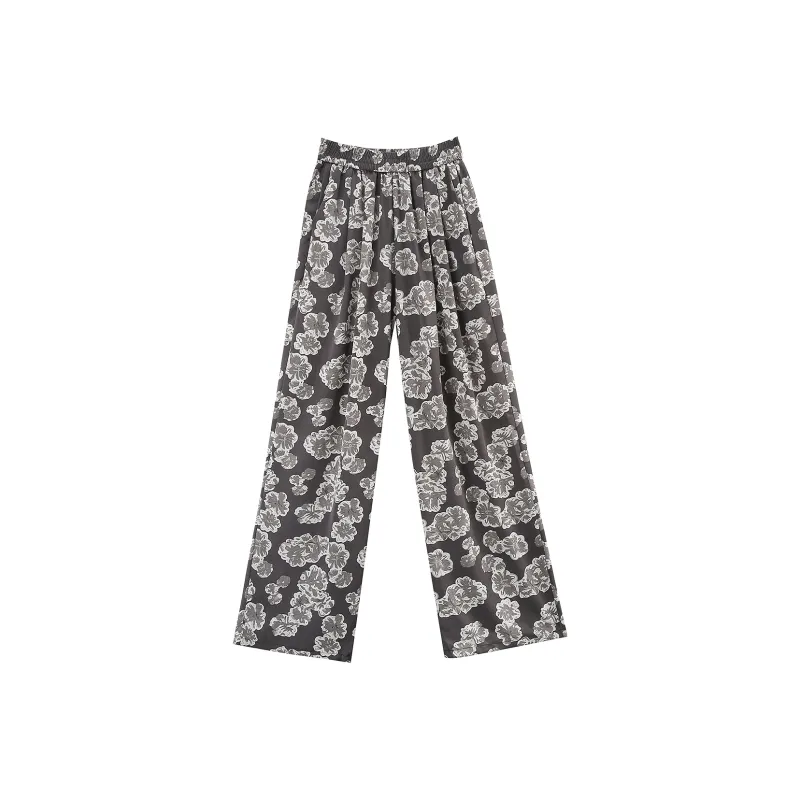 A Paradise For Awakening Casual Pants Women's-0