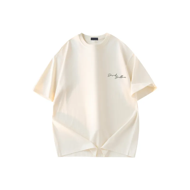 David Bakken T Shirts Unisex-13