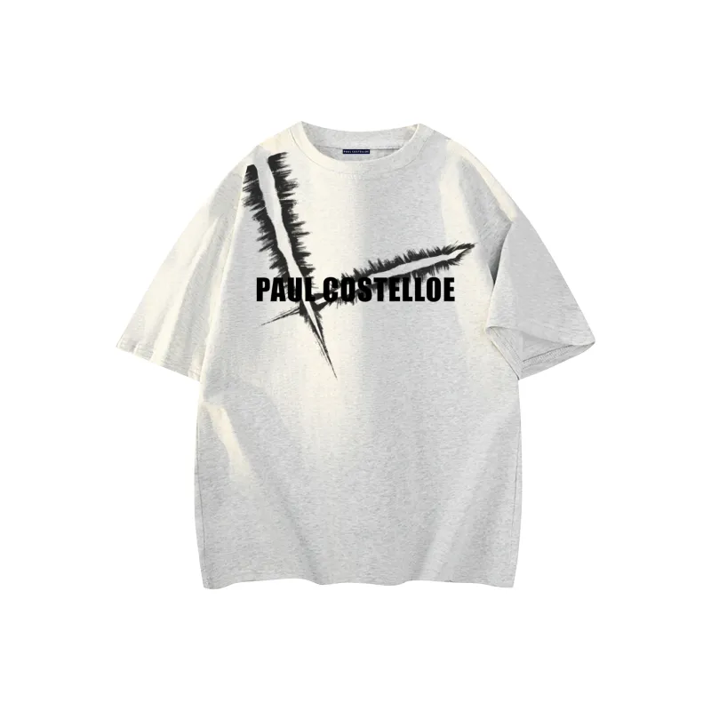 PAUL COSTELLOE T-Shirts Unisex-8