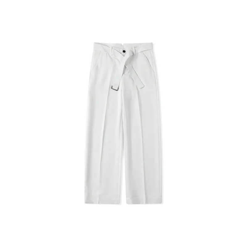ACE VESTITI Casual Pants Unisex-0