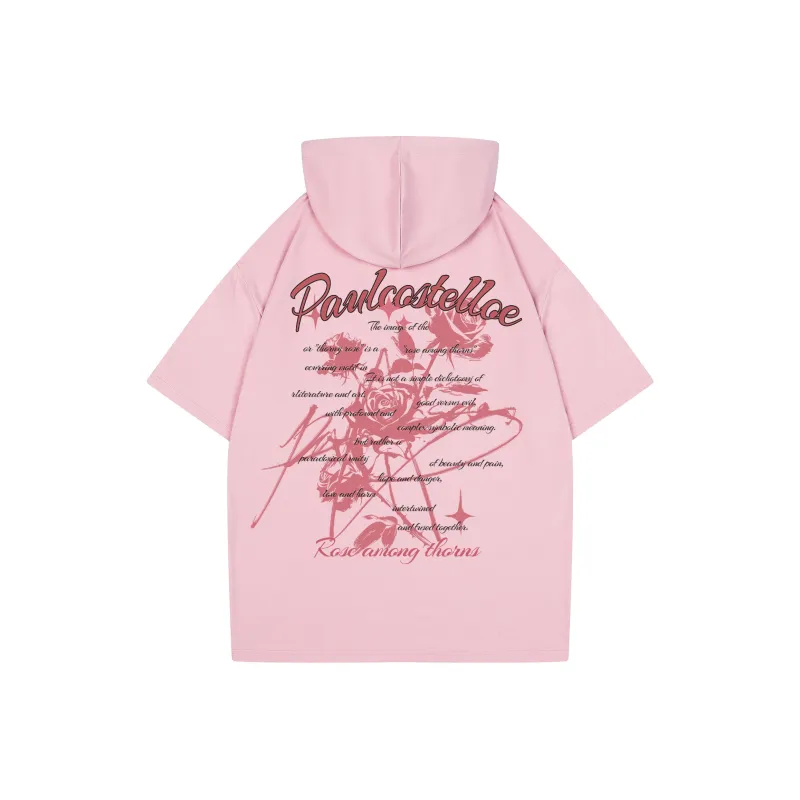 PAUL COSTELLOE T Shirts Unisex-8