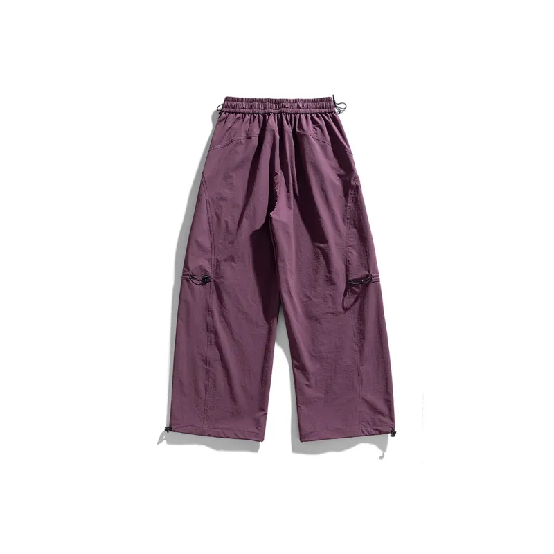 Hotwind Cargo Pants Unisex-14