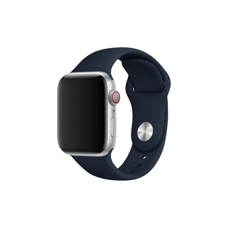 NCFCK Apple Compatibility Watch Band 13 16cm Silicone Material-72
