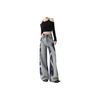 RAMPAGE Jeans Women's Light Blue