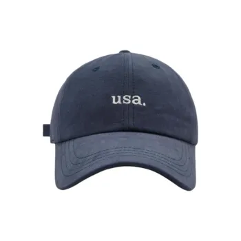 Banner The Piggy Cotton Baseball Caps Unisex