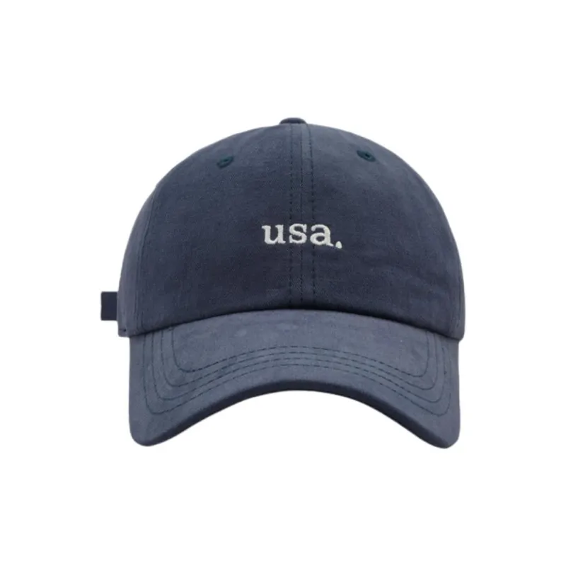 Banner The Piggy Cotton Baseball Caps Unisex-0