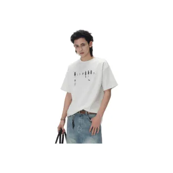 ENDRITES T Shirts Unisex Light Gray