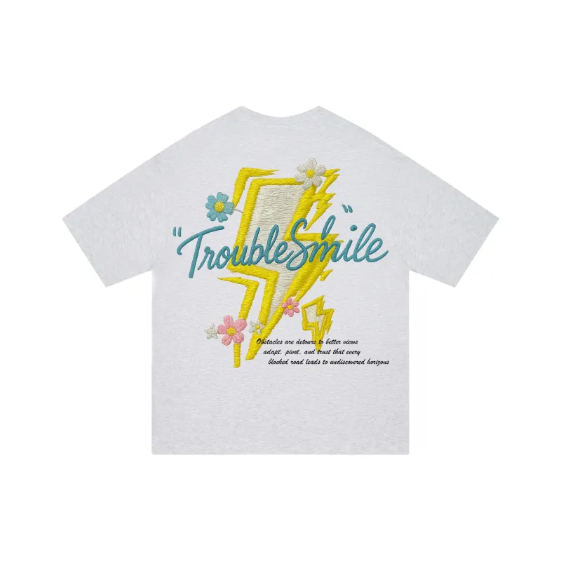TBSM T Shirts Unisex-16